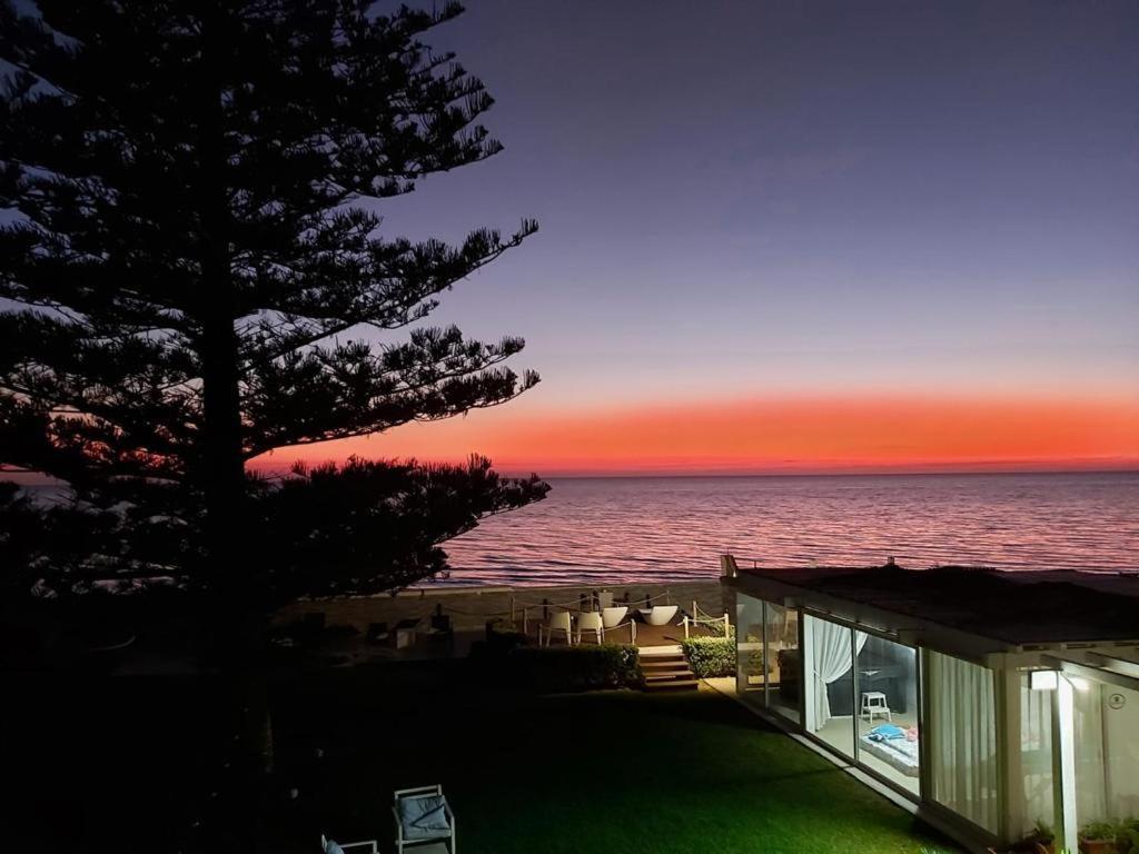 Suitebeach B&B And Resort Marsala Exterior photo