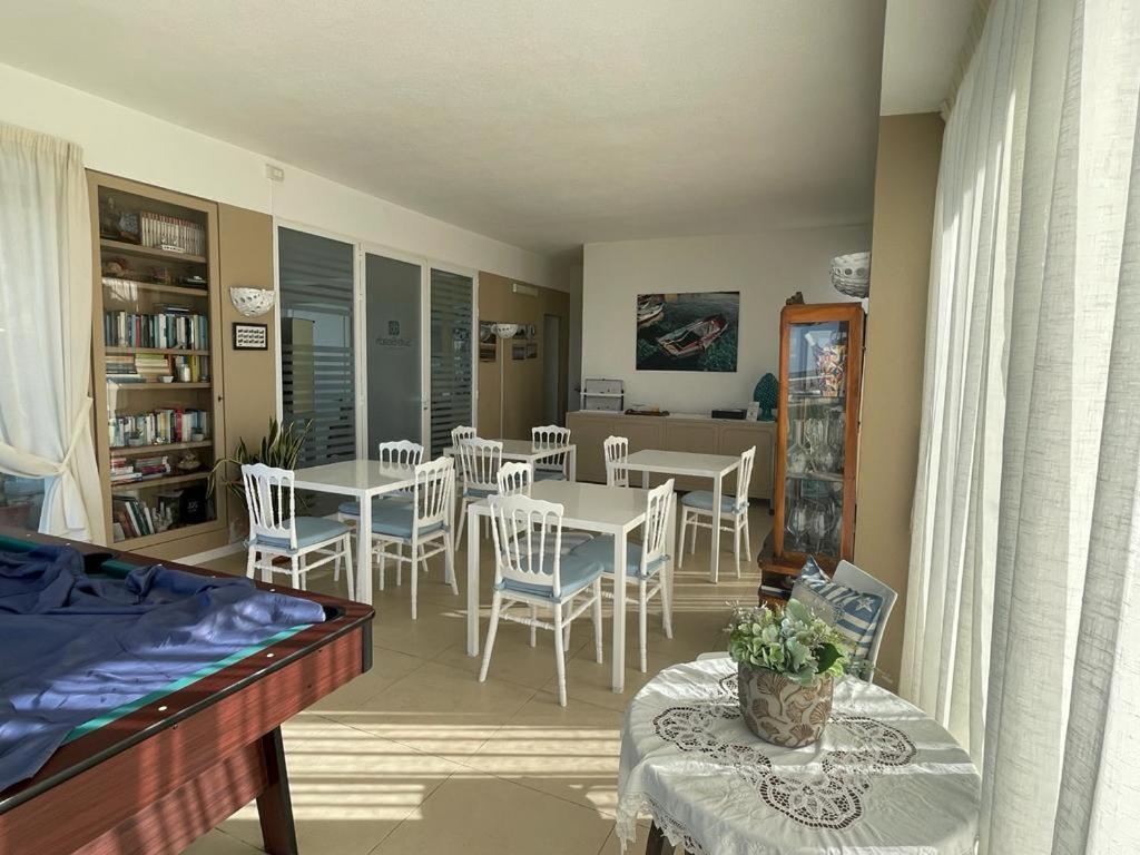 Suitebeach B&B And Resort Marsala Exterior photo