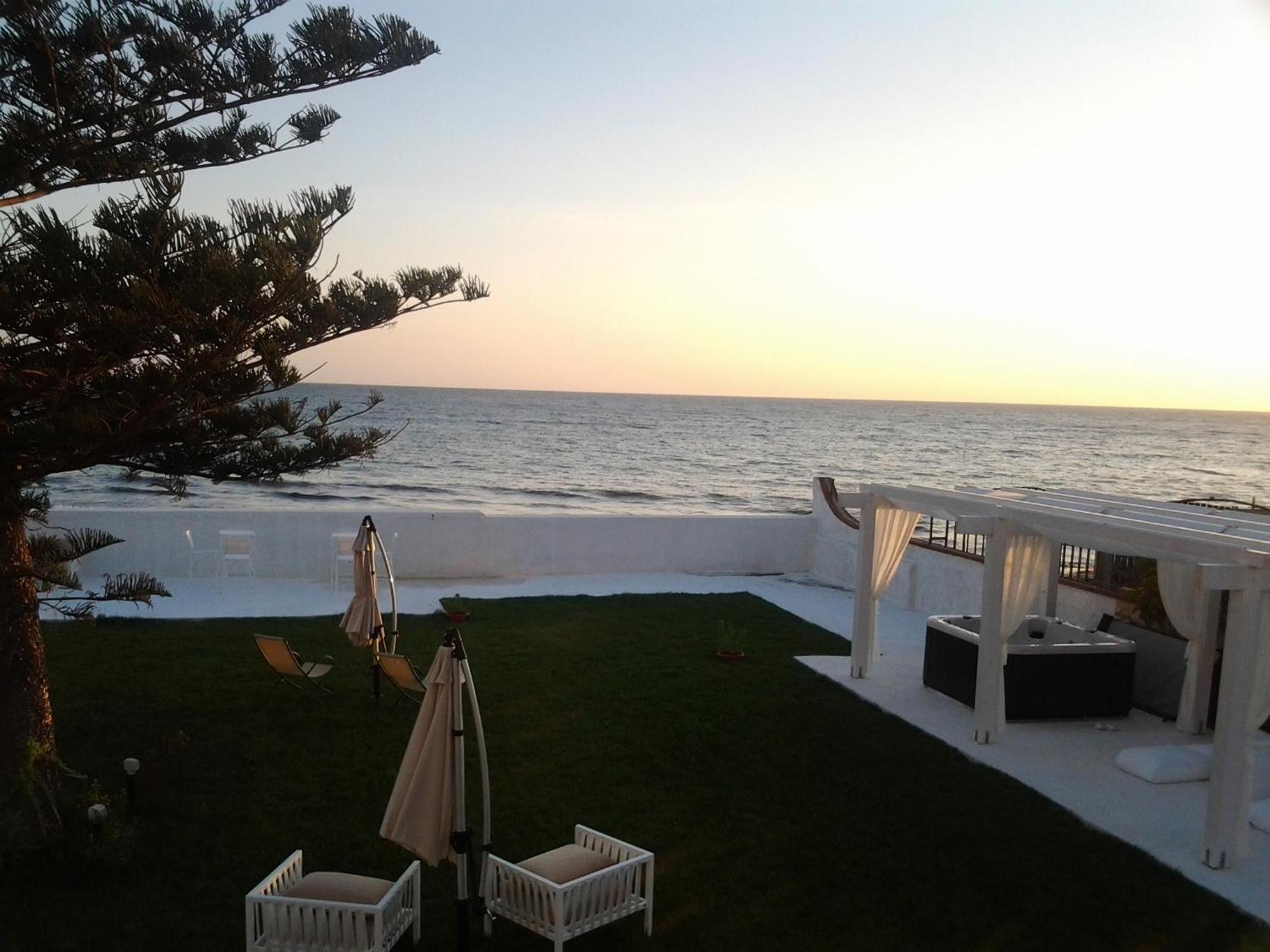 Suitebeach B&B And Resort Marsala Exterior photo