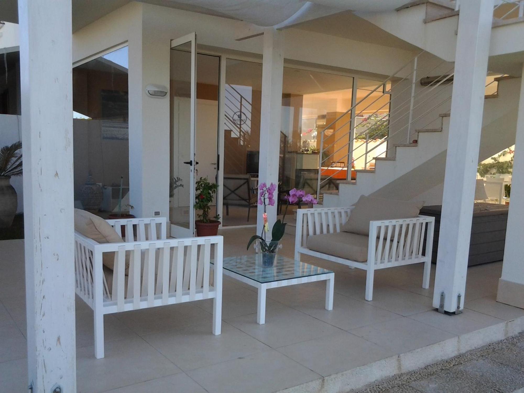 Suitebeach B&B And Resort Marsala Exterior photo