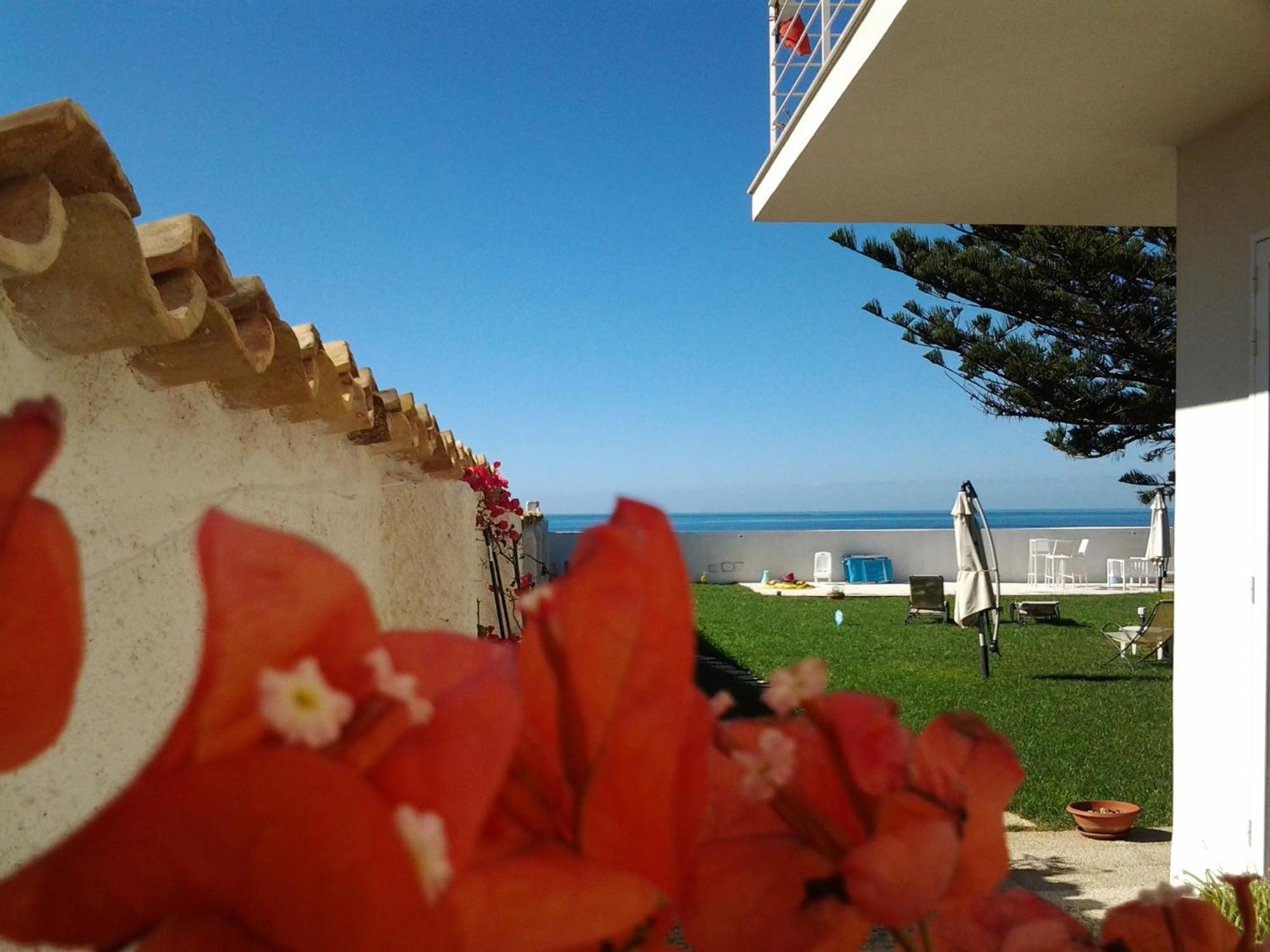 Suitebeach B&B And Resort Marsala Exterior photo