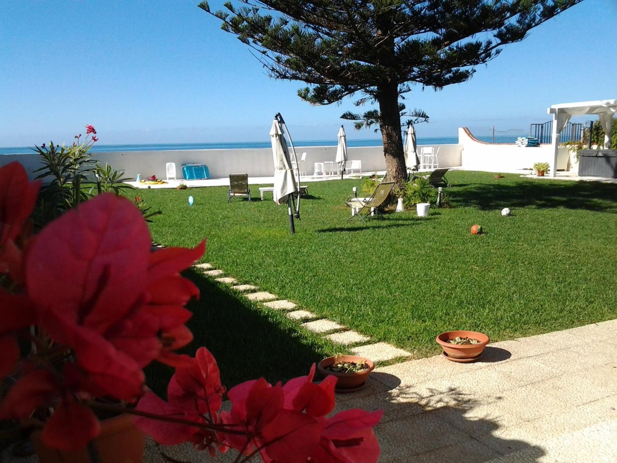 Suitebeach B&B And Resort Marsala Exterior photo