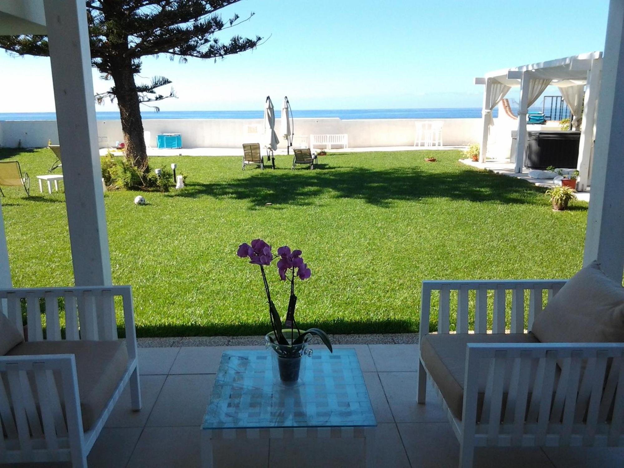 Suitebeach B&B And Resort Marsala Exterior photo