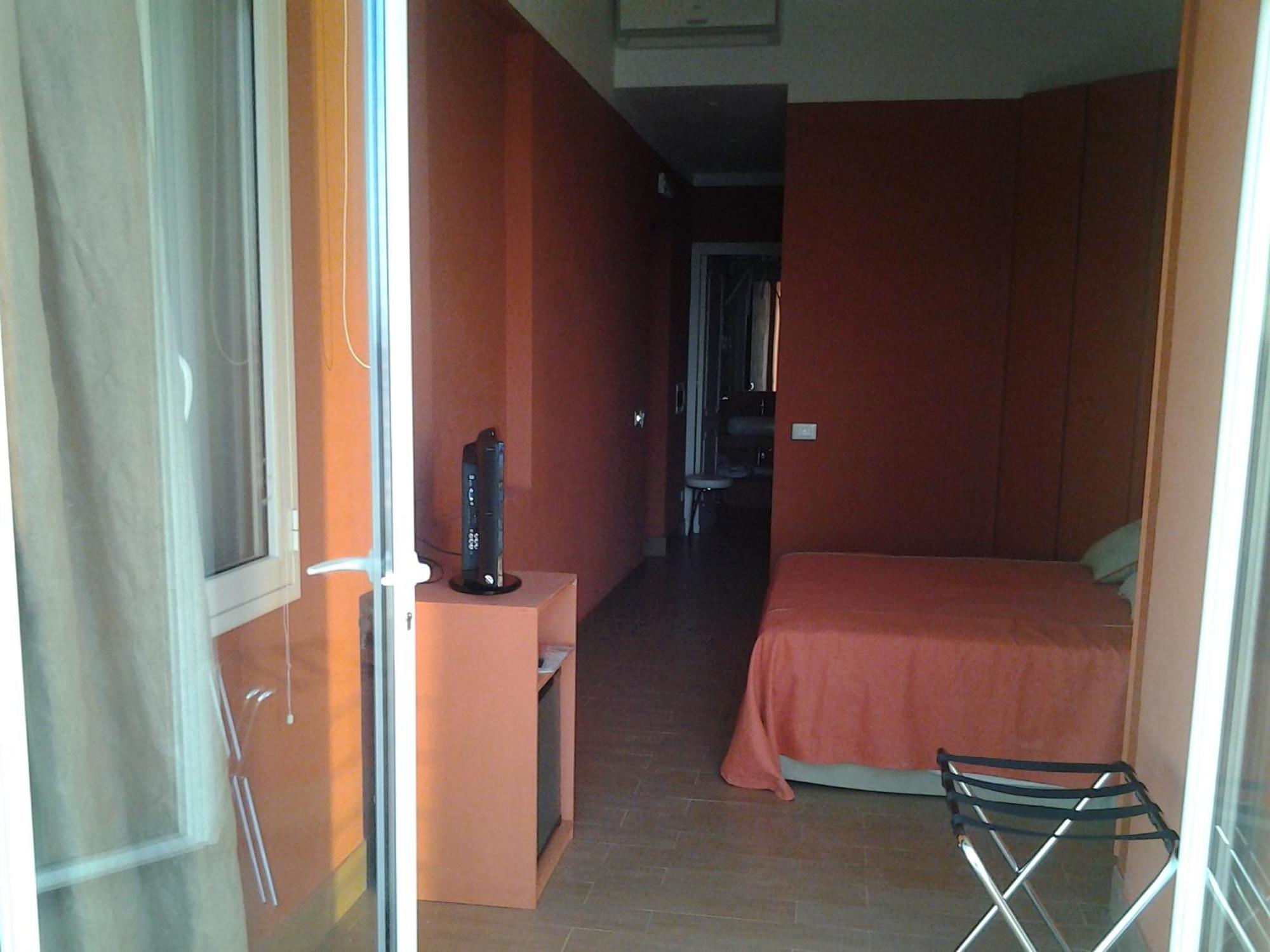 Suitebeach B&B And Resort Marsala Exterior photo
