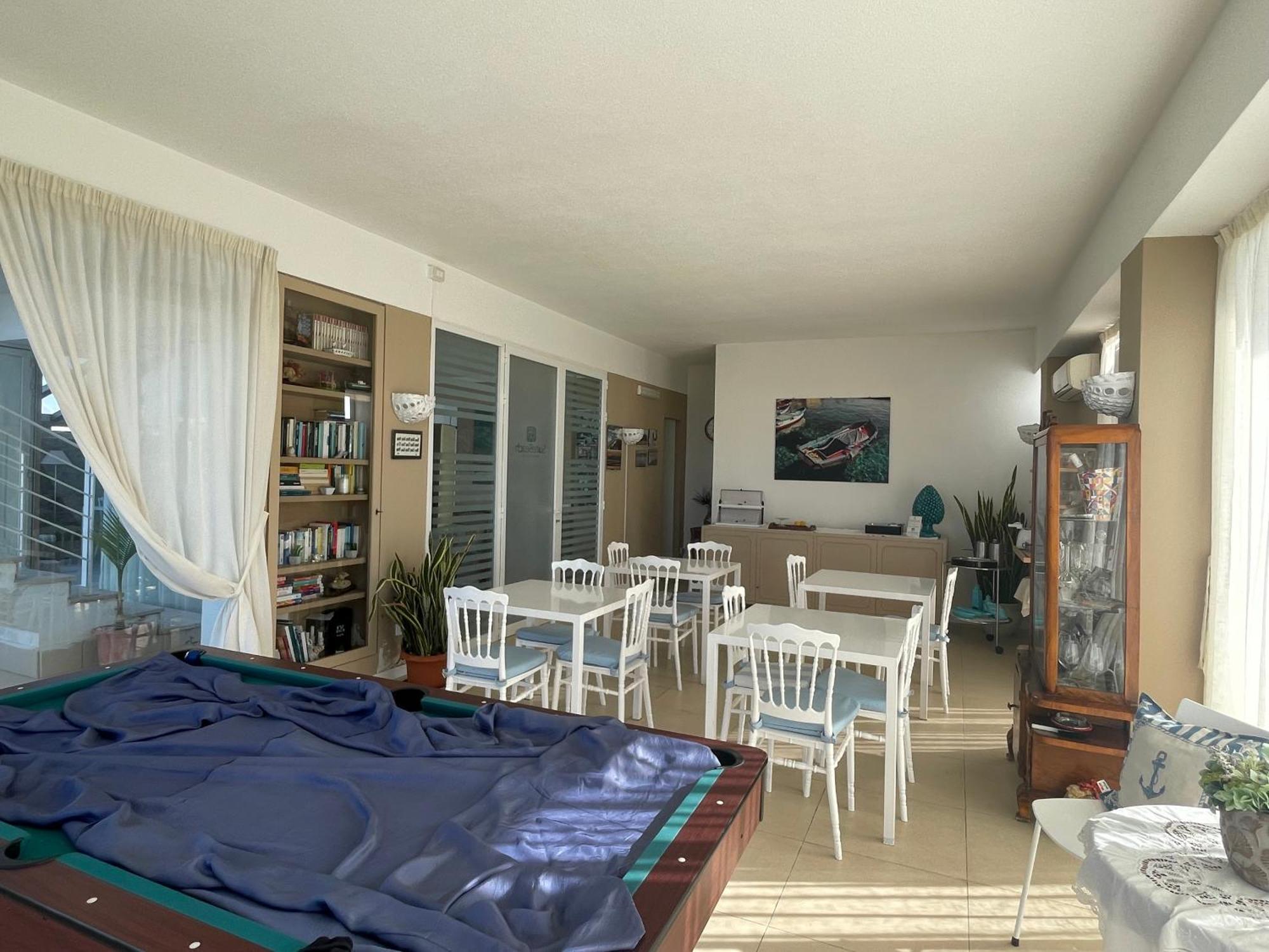 Suitebeach B&B And Resort Marsala Exterior photo