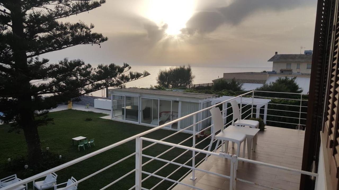 Suitebeach B&B And Resort Marsala Exterior photo